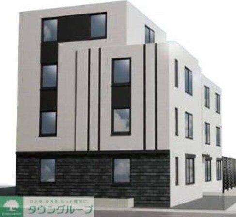 Mind Kojiyaの物件外観写真